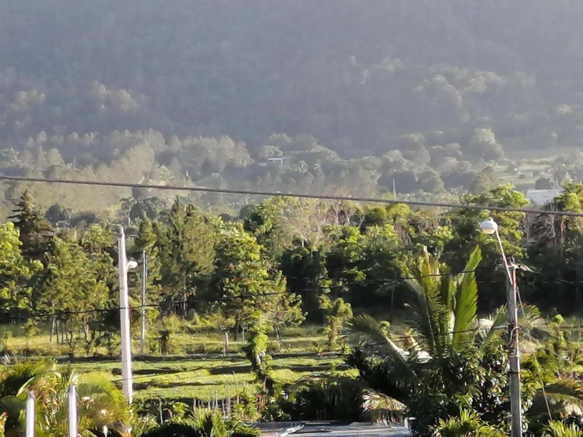 Villa Laura Jarabacoa Exterior photo