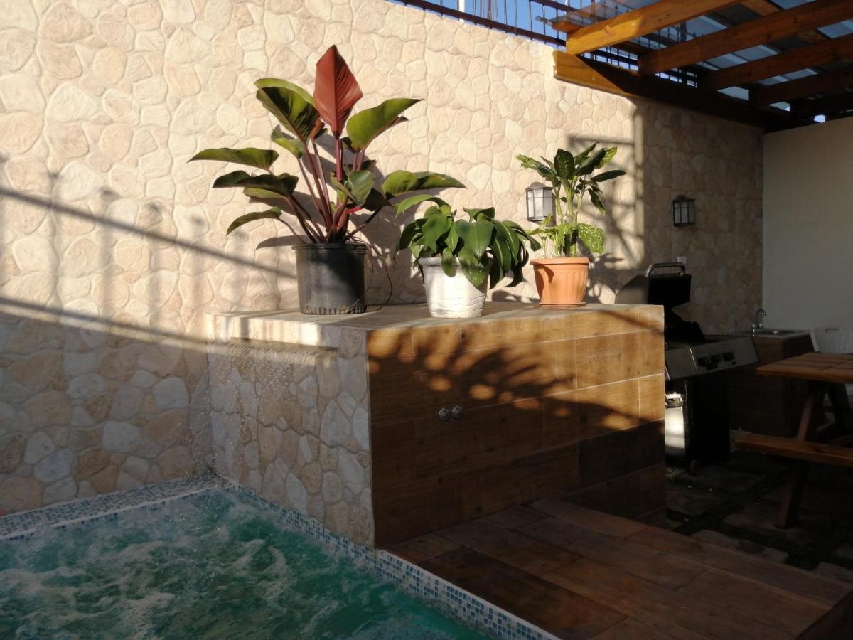 Villa Laura Jarabacoa Exterior photo