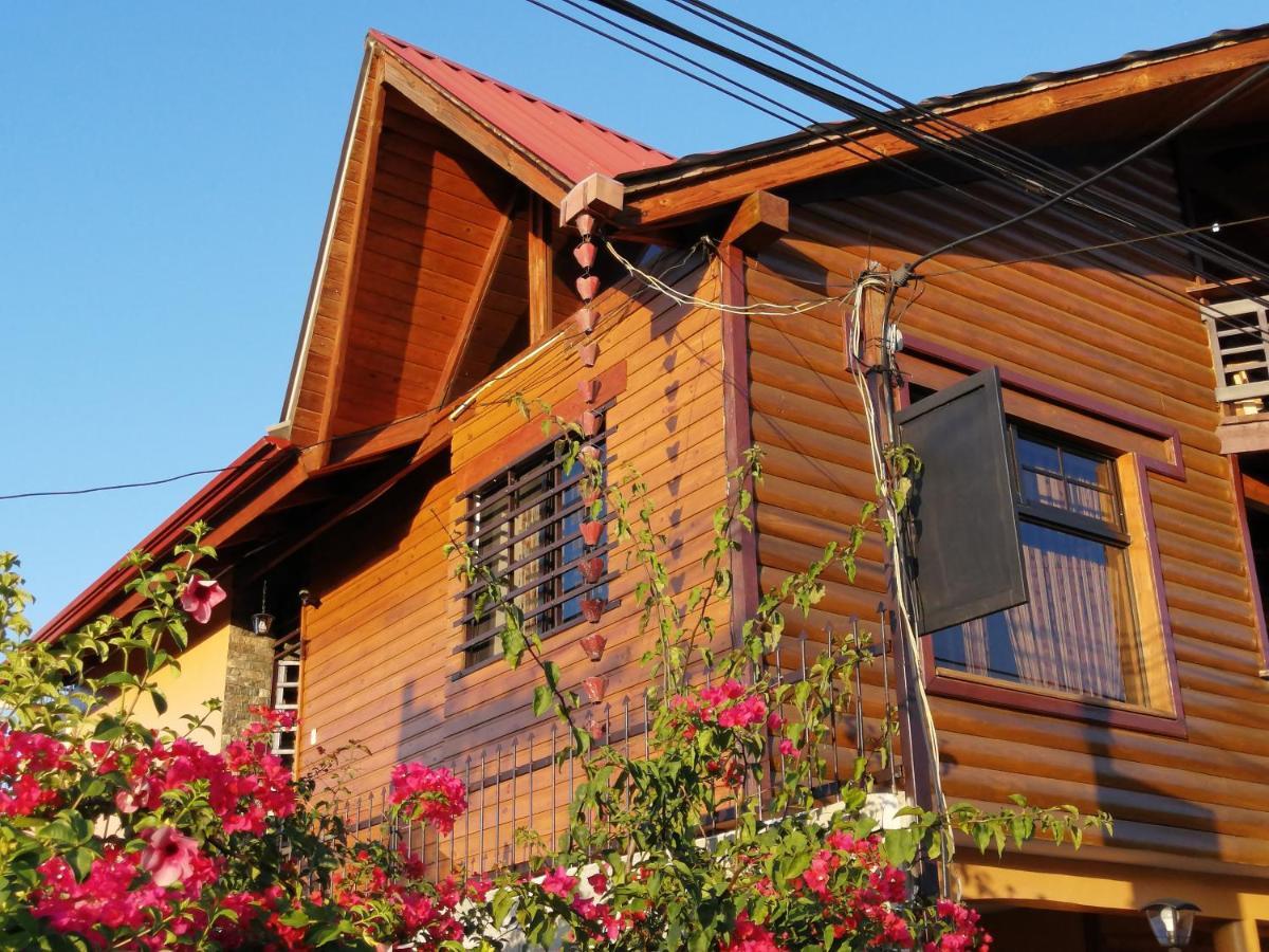Villa Laura Jarabacoa Exterior photo